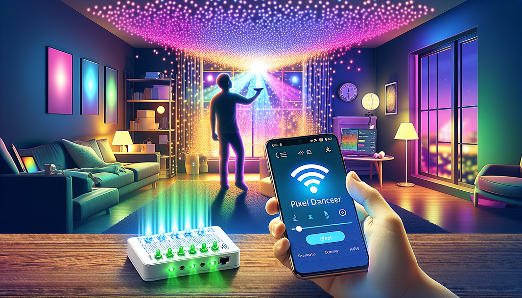 Unlock the Power of Minleon Permanent Lighting: A Guide to Seamlessly Granting User Access