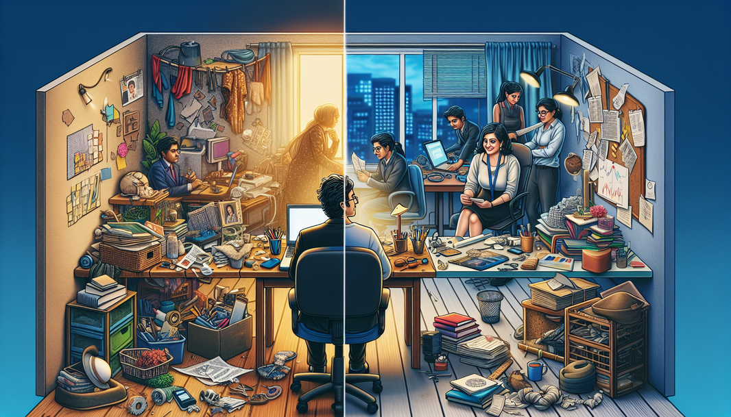 Unlock Your Business Potential: Strategies for Transforming Your Side Hustle into Your Main Gig