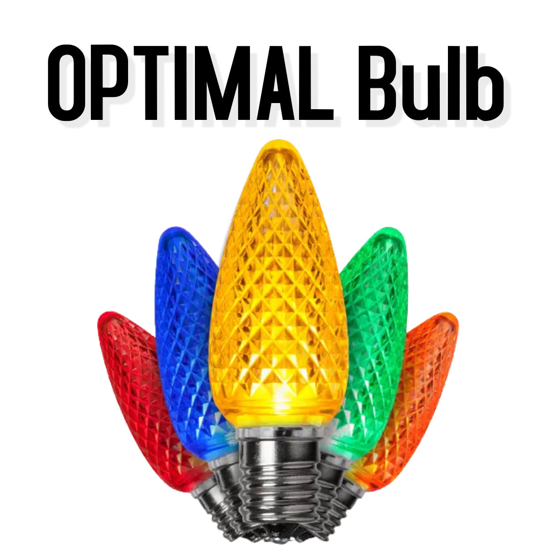 Optimal Bulbs