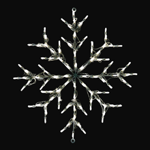 Load image into Gallery viewer, HBL 30&quot; Snowflake
