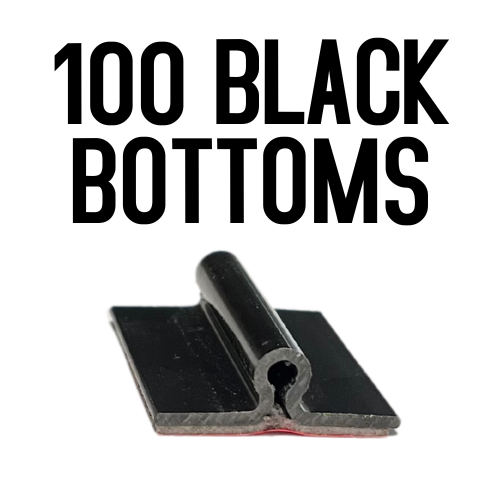 Minleon Universal Clip (BASES ONLY)