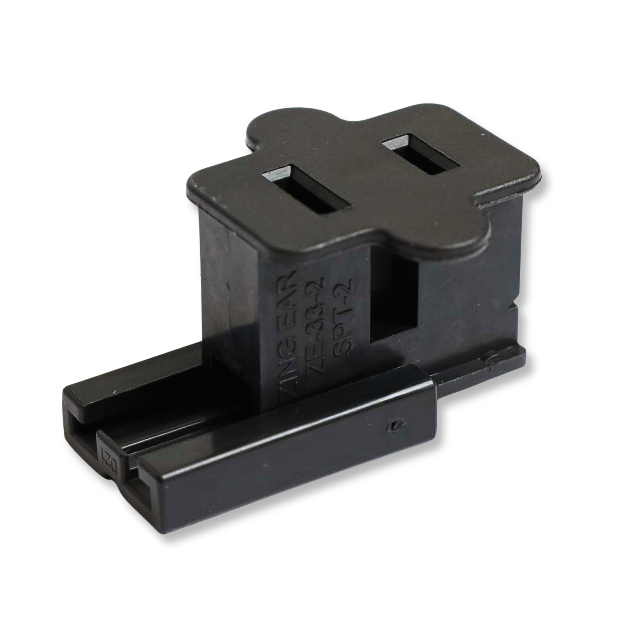 Patio plugs - Female Plugs SPT-2 - HBL
