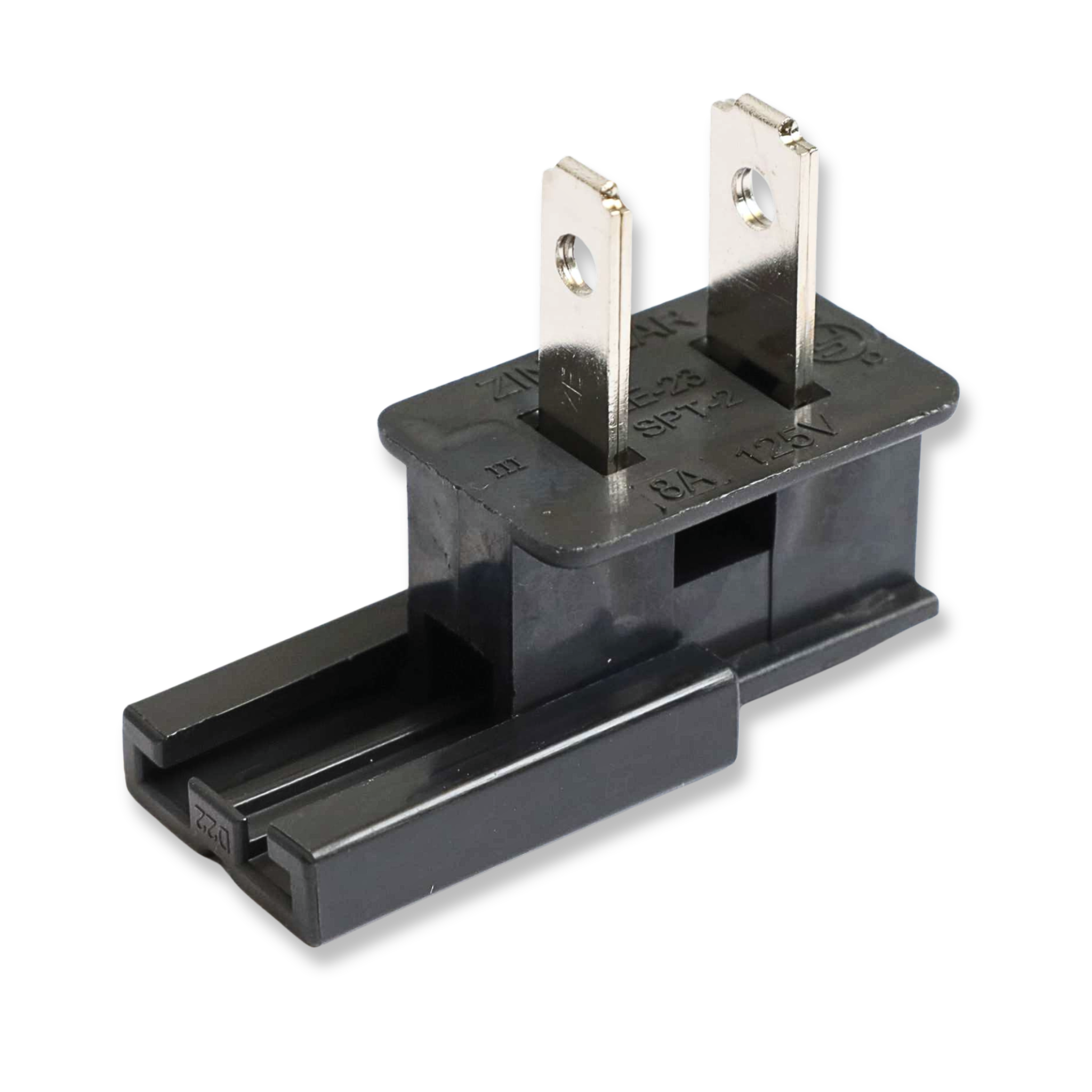 Patio plugs - Male Plugs SPT-2 - HBL