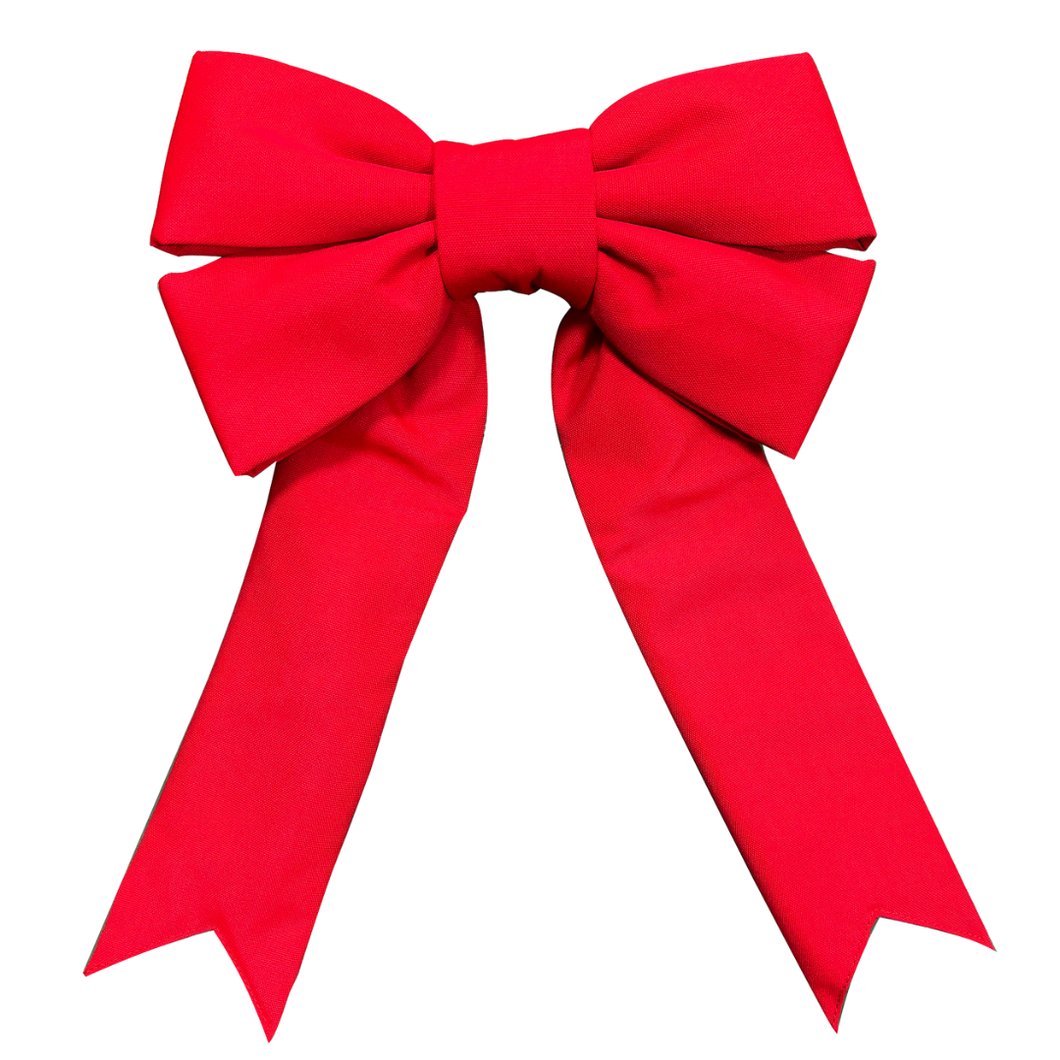 HBL Red Bows