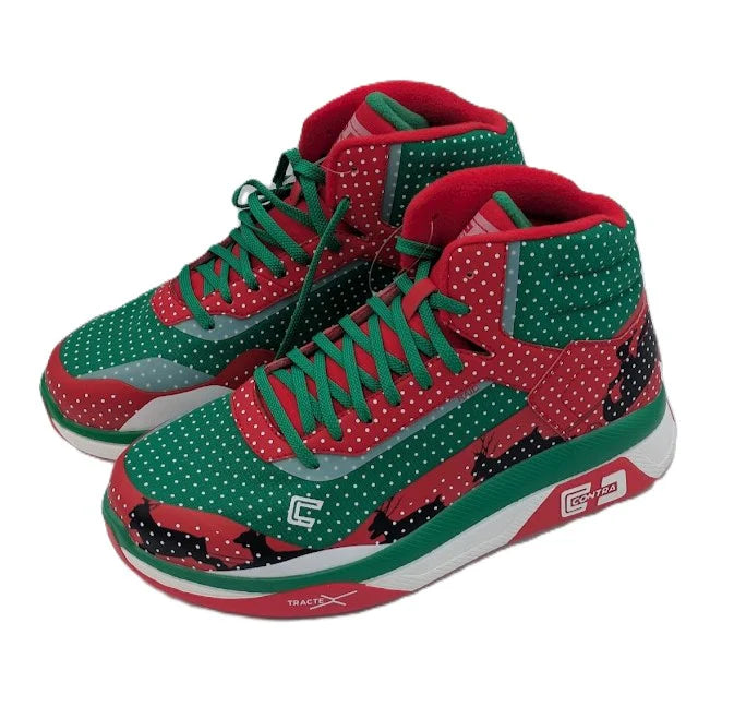 Contra Raid "Up On the Rooftop Edition" Pre-Sale