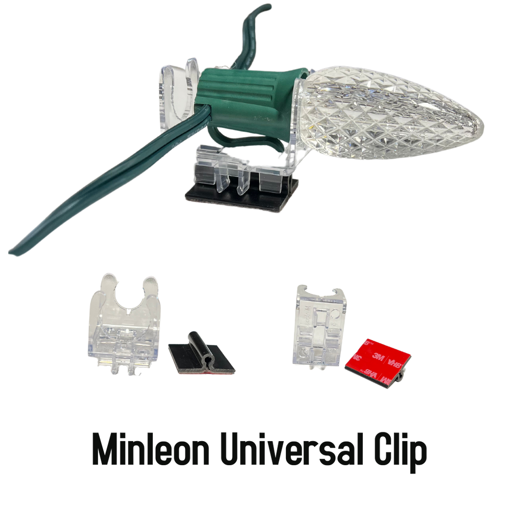 Minleon C9 bulb