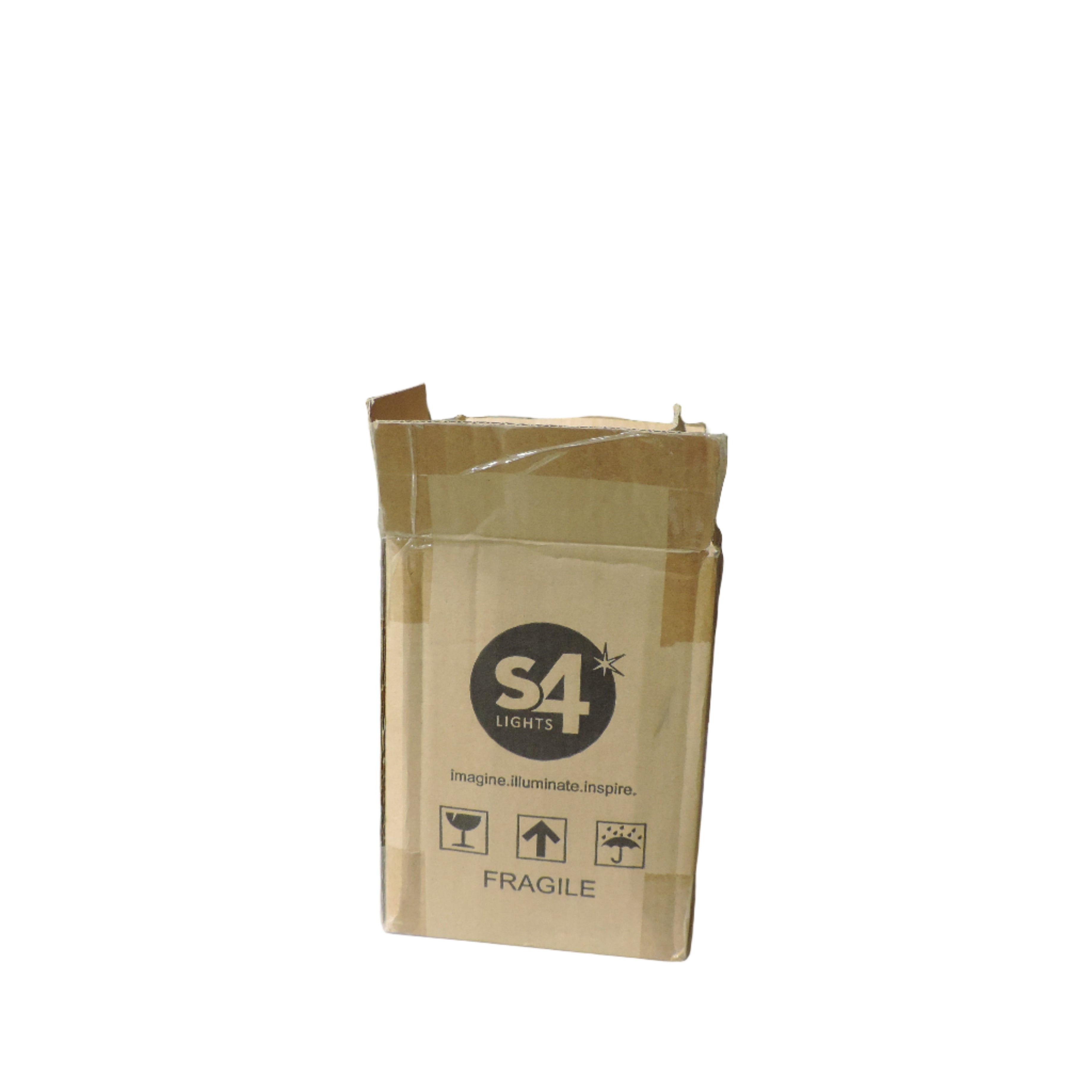 Bulbs - C7 Pro Bulbs Faceted LED, Cool White (Partial Pack)