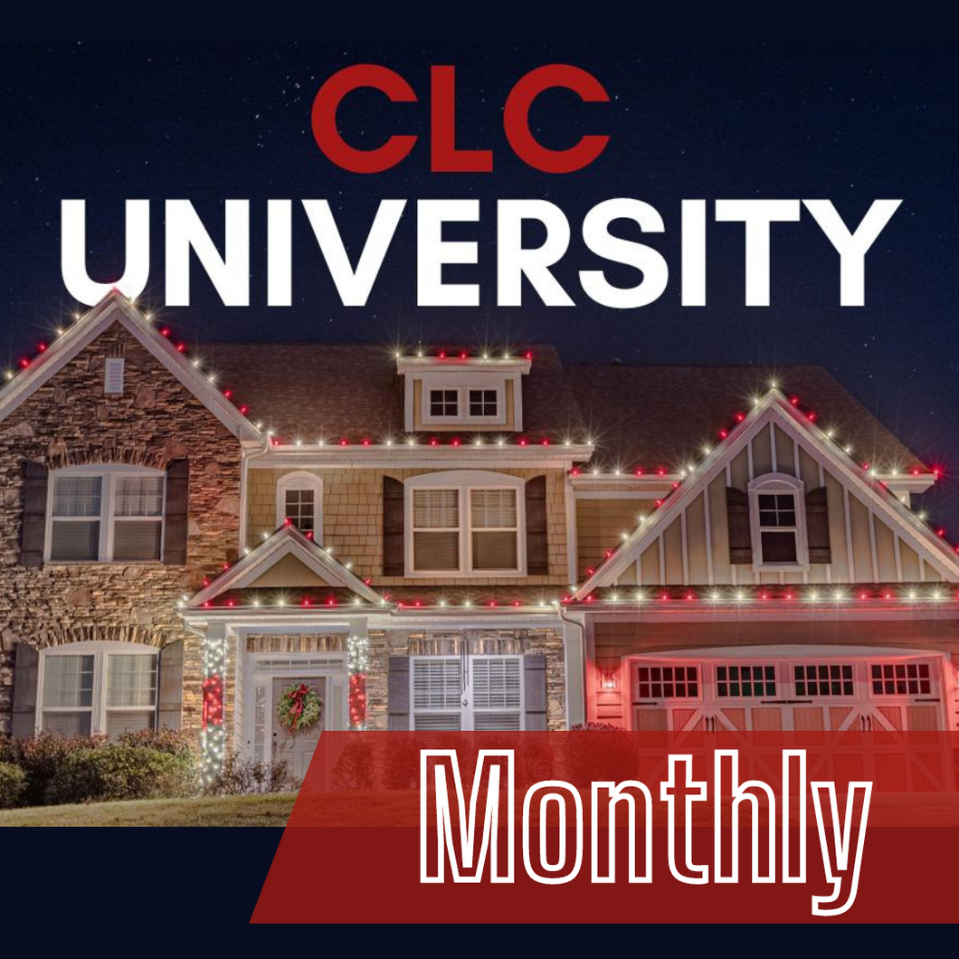 CLC-University Subscription