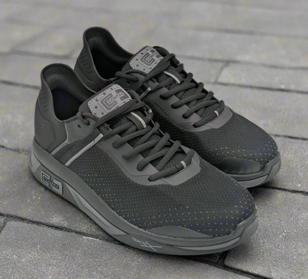 Contra Heist Roof Shoe Bundles