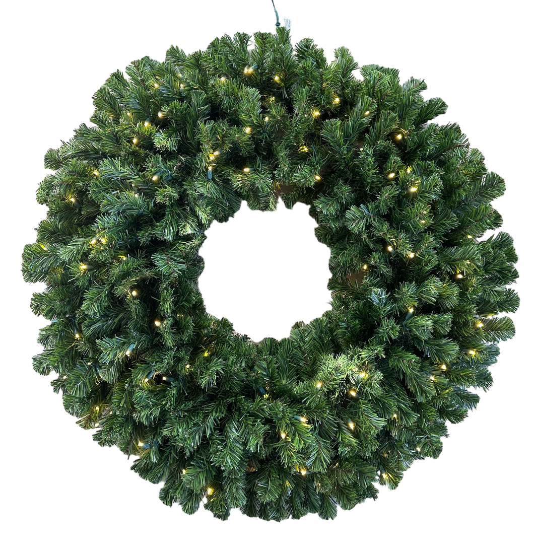 Minleon Wreaths