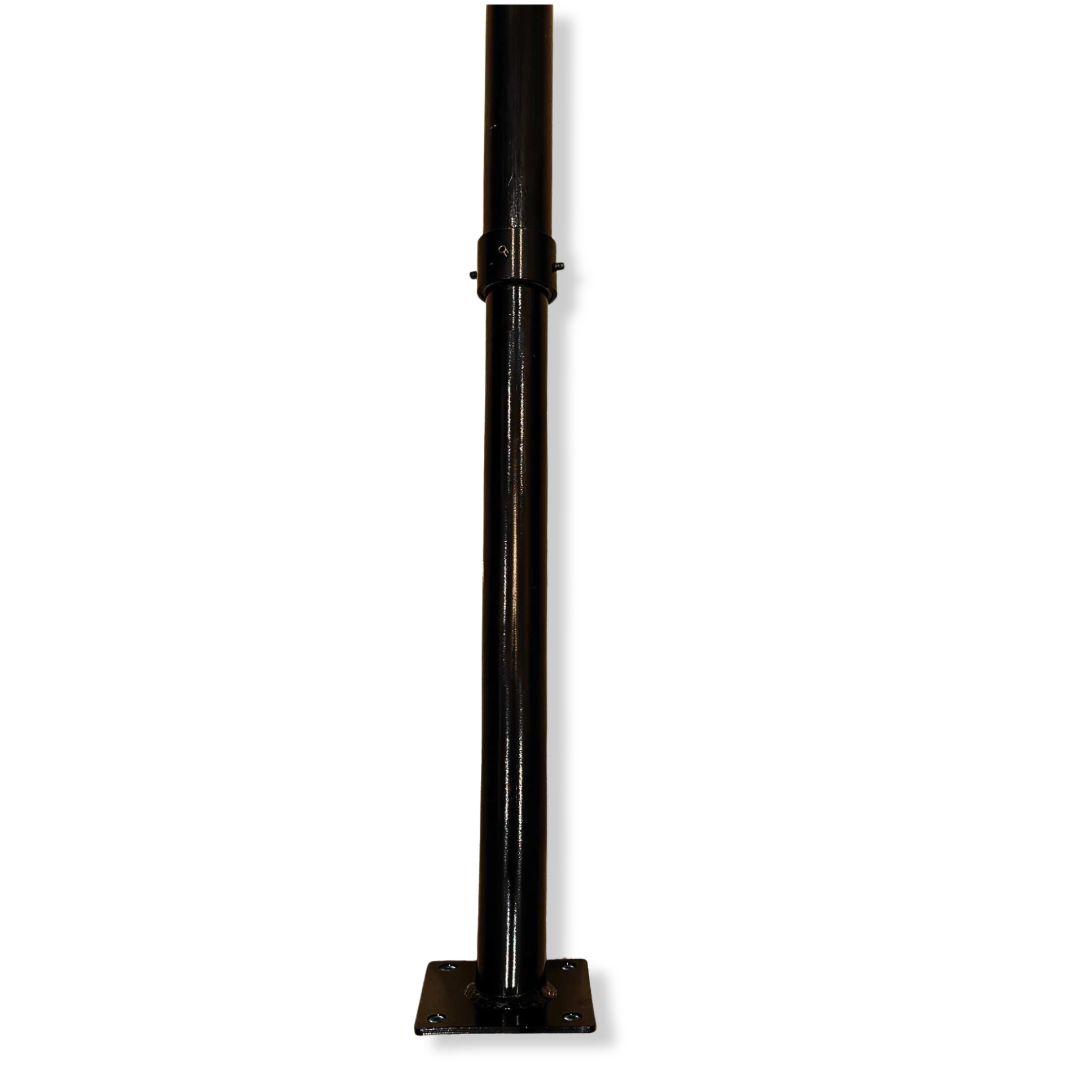 Light Pole Floor/Deck Mount ONLY