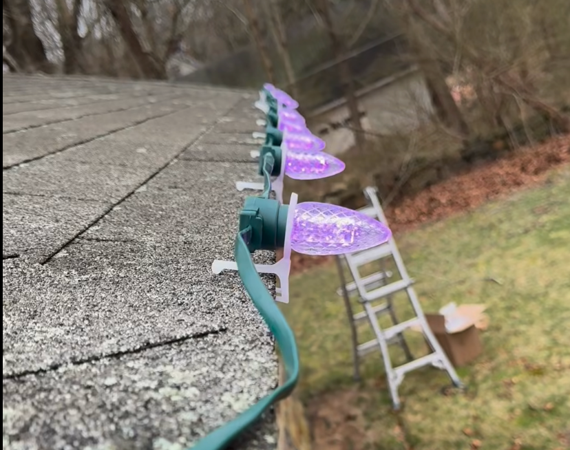 Minleon C9 RGBW Kit all sales final