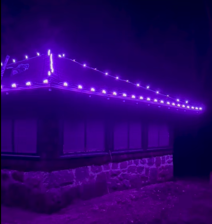 Minleon C9 RGBW Kit all sales final