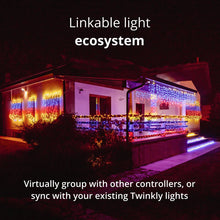 Load image into Gallery viewer, Twinkly Plus 4-Port Controller
