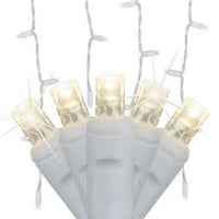 Mini Lights - HBL Icicle Lights (CASE OF 12)