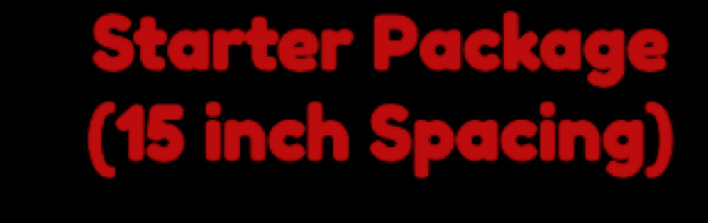 Advanced C9 Contractor Pro Pack (2000 ft) FREE SHIPPING