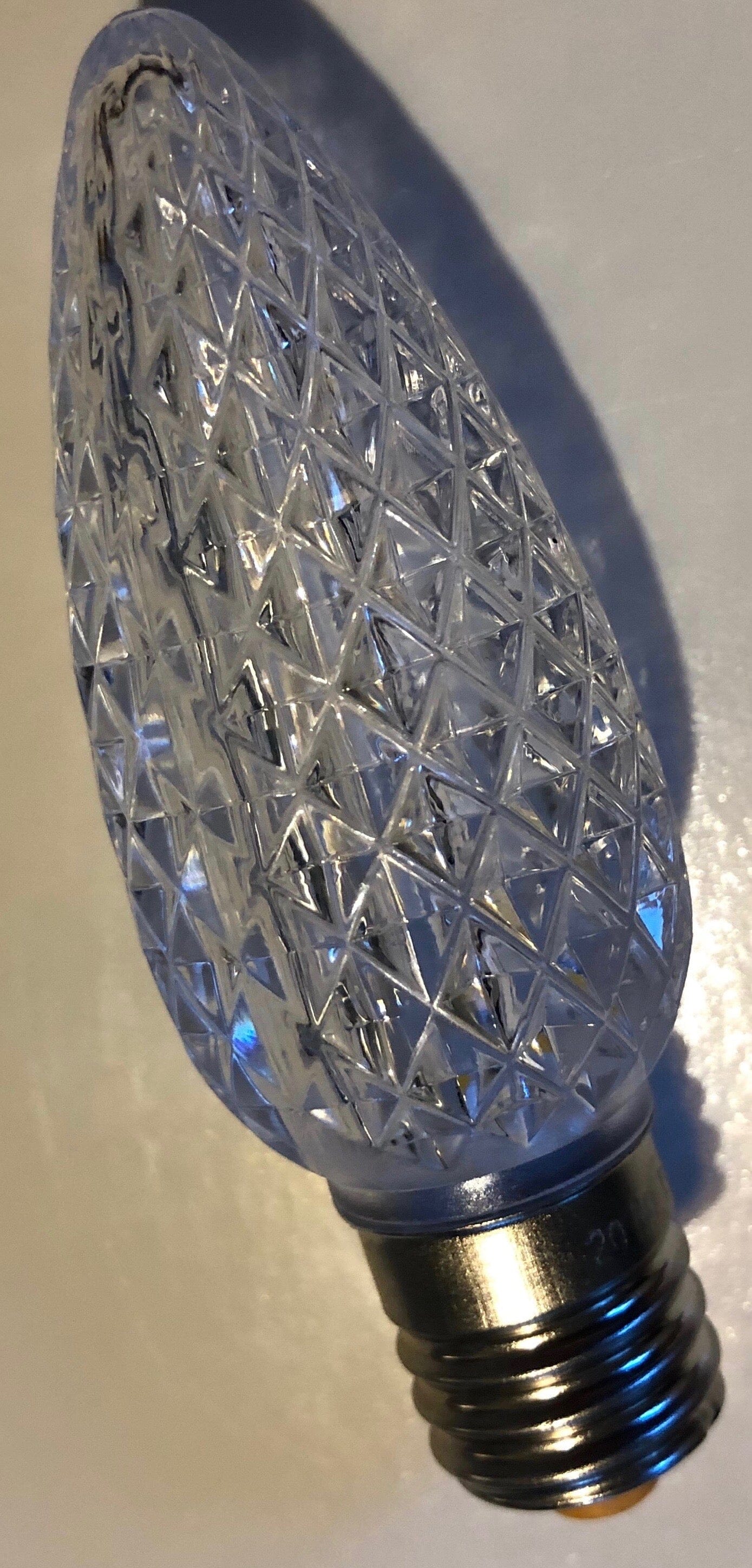 Starter Pack: C9 500 ft (15in Spacing) FREE SHIPPING