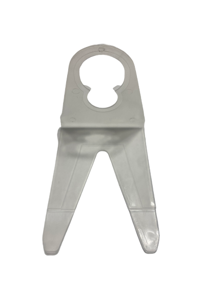 Clips - Shingle Tab c9 Clip (Pack of 100)